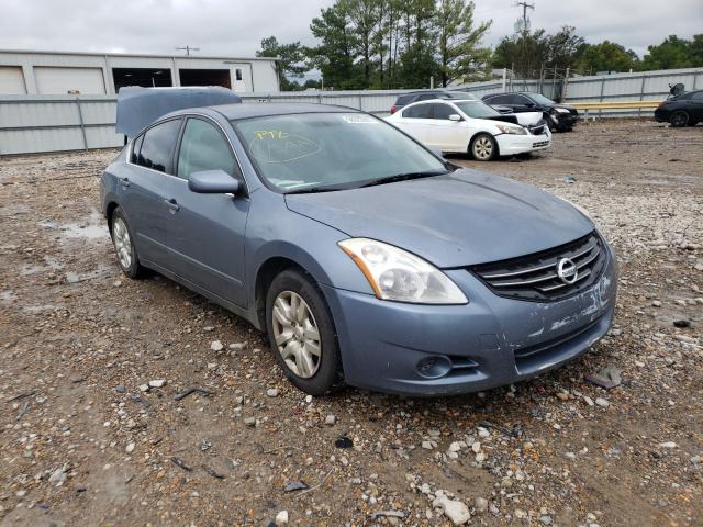 NISSAN ALTIMA BAS 2011 1n4al2ap4bn455822