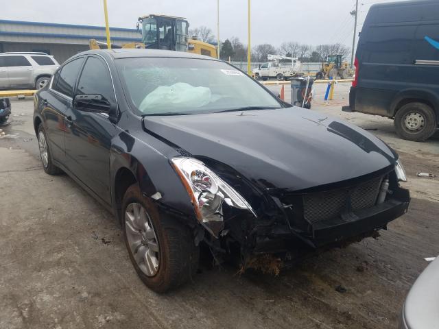 NISSAN ALTIMA BAS 2011 1n4al2ap4bn456789