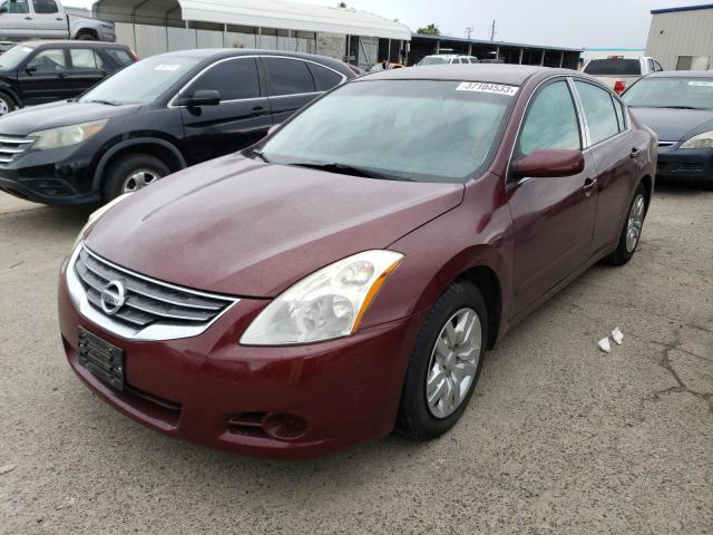 NISSAN ALTIMA BAS 2011 1n4al2ap4bn456842