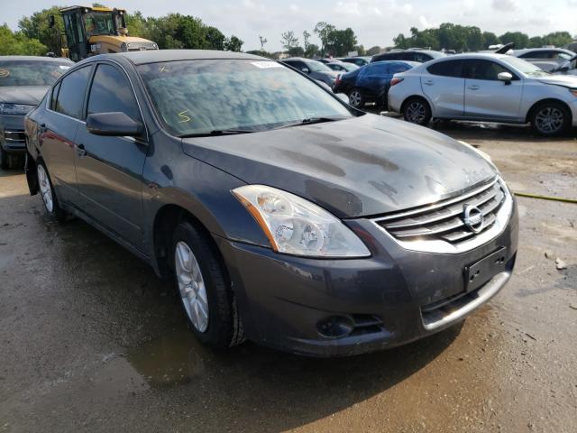 NISSAN ALTIMA BAS 2011 1n4al2ap4bn456999