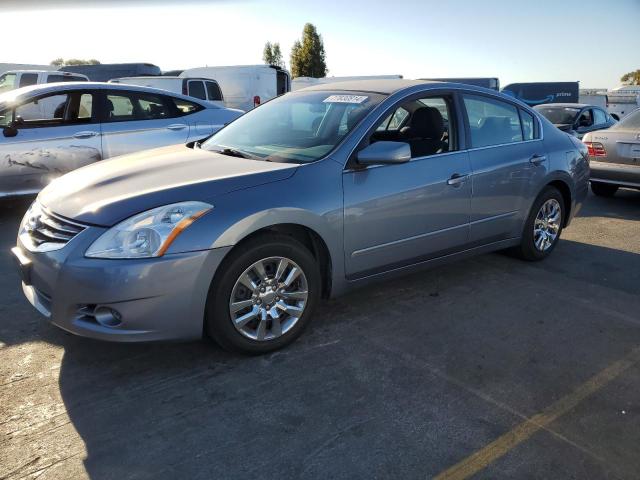 NISSAN ALTIMA BAS 2011 1n4al2ap4bn457036