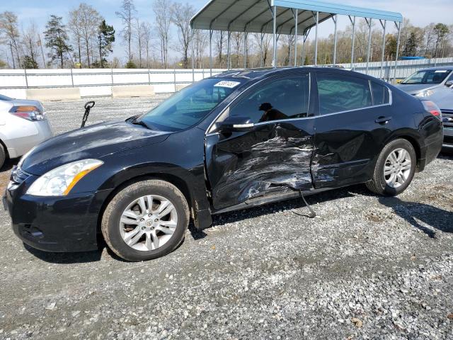 NISSAN ALTIMA BAS 2011 1n4al2ap4bn457618