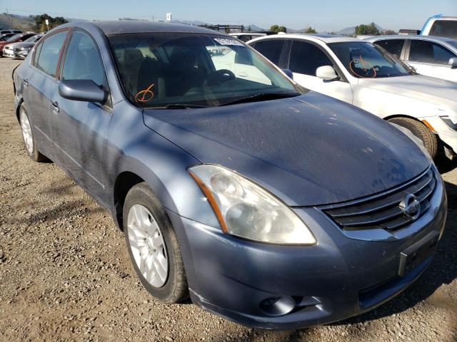 NISSAN ALTIMA BAS 2011 1n4al2ap4bn457781