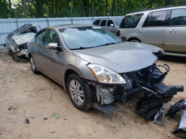 NISSAN ALTIMA BAS 2011 1n4al2ap4bn458011