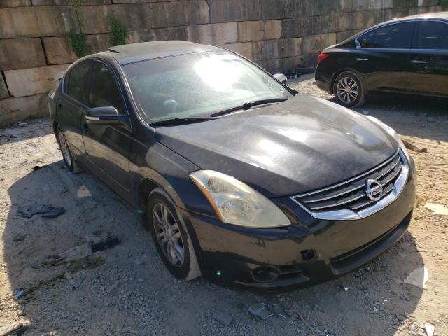 NISSAN ALTIMA BAS 2011 1n4al2ap4bn458624