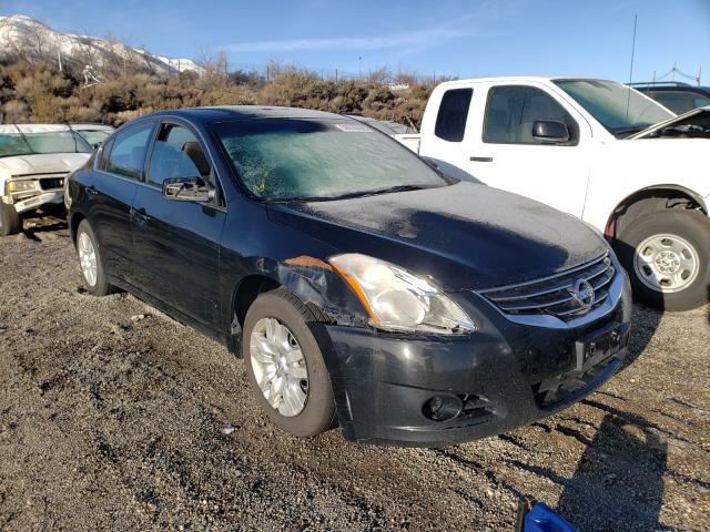 NISSAN ALTIMA BAS 2011 1n4al2ap4bn458946