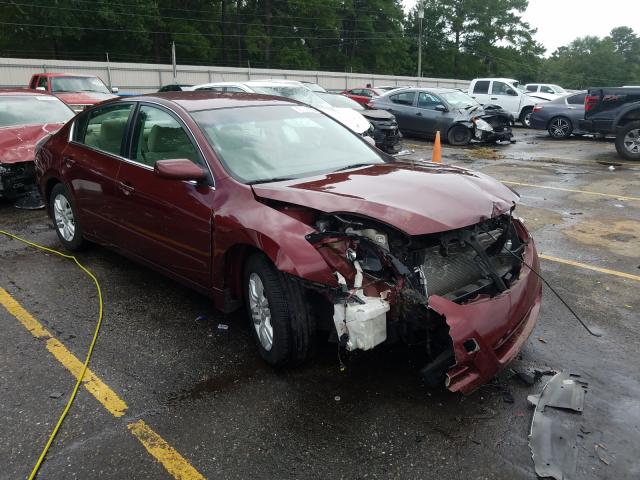 NISSAN ALTIMA BAS 2011 1n4al2ap4bn459806