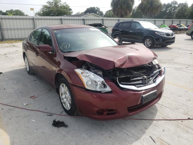 NISSAN ALTIMA BAS 2011 1n4al2ap4bn459899