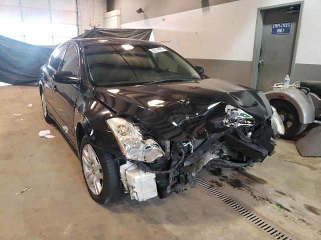 NISSAN ALTIMA BAS 2011 1n4al2ap4bn460065