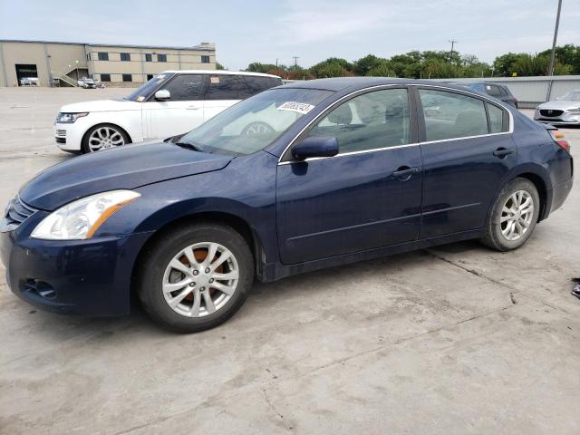 NISSAN ALTIMA BAS 2011 1n4al2ap4bn460373