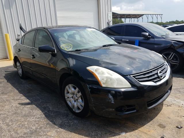 NISSAN ALTIMA BAS 2011 1n4al2ap4bn460521