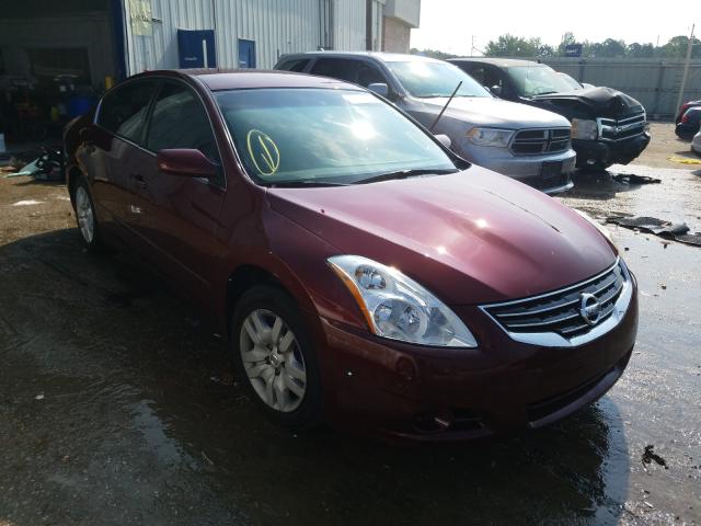 NISSAN ALTIMA BAS 2011 1n4al2ap4bn461250