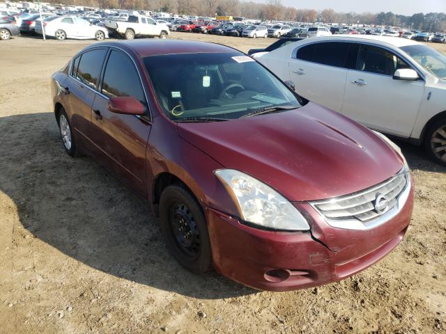 NISSAN ALTIMA BAS 2011 1n4al2ap4bn461300