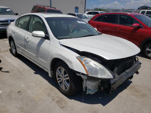 NISSAN ALTIMA BAS 2011 1n4al2ap4bn461362