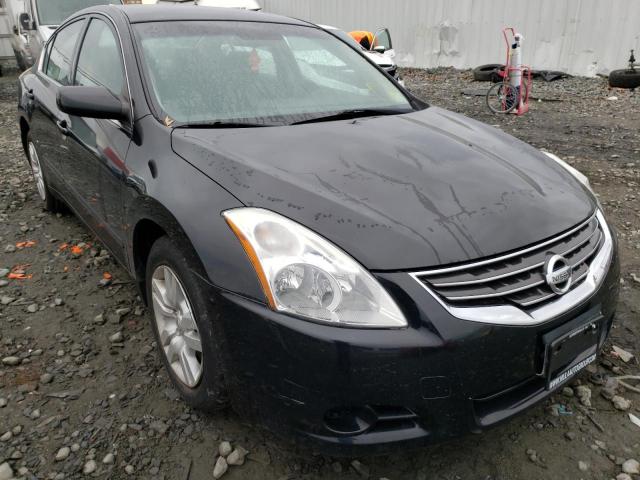 NISSAN ALTIMA BAS 2011 1n4al2ap4bn461426