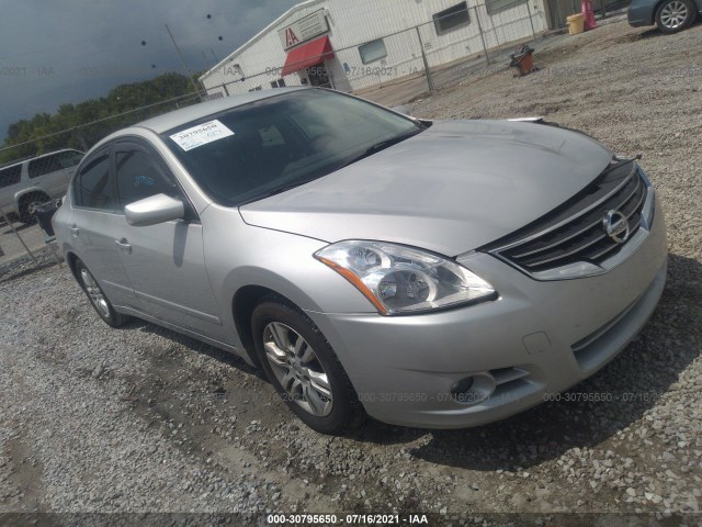 NISSAN ALTIMA 2011 1n4al2ap4bn461670