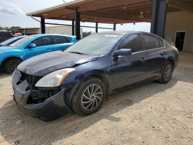 NISSAN ALTIMA BAS 2011 1n4al2ap4bn462043