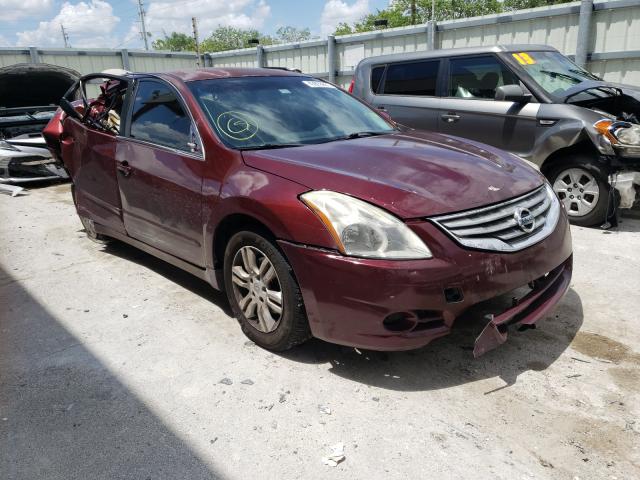 NISSAN ALTIMA BAS 2011 1n4al2ap4bn462270