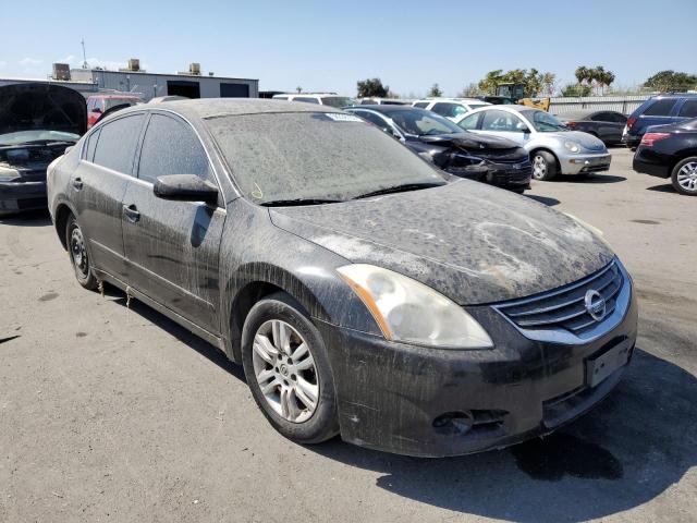 NISSAN ALTIMA BAS 2011 1n4al2ap4bn462396