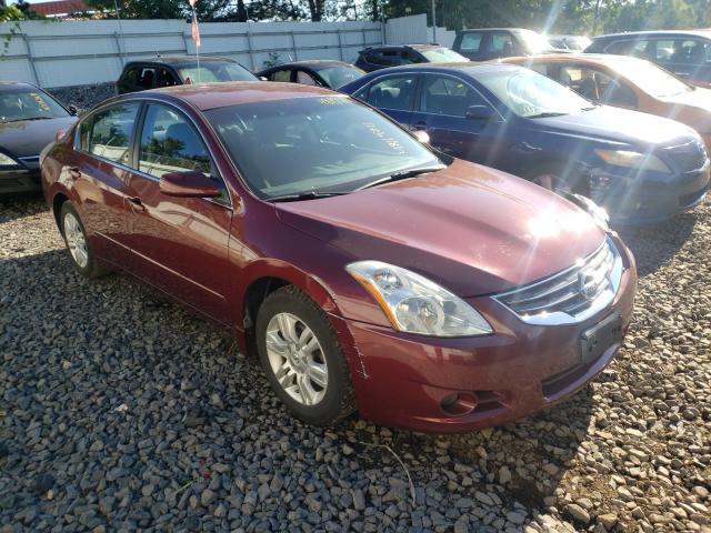 NISSAN ALTIMA BAS 2011 1n4al2ap4bn462818