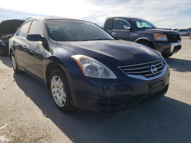 NISSAN ALTIMA BAS 2011 1n4al2ap4bn463466