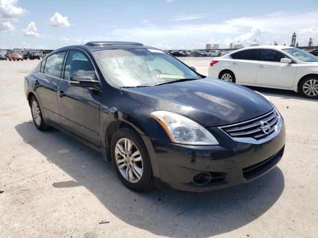 NISSAN ALTIMA BAS 2011 1n4al2ap4bn463998