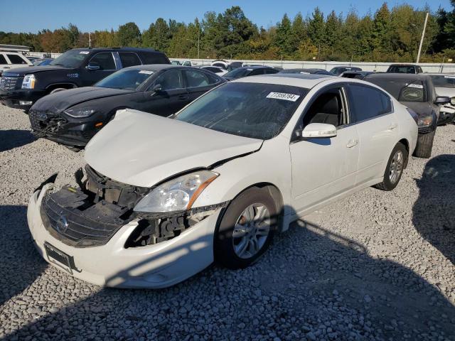 NISSAN ALTIMA BAS 2011 1n4al2ap4bn464052