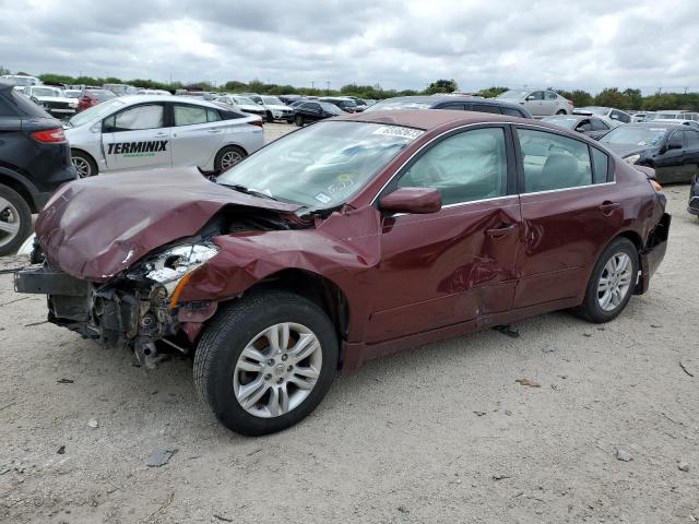 NISSAN ALTIMA BAS 2011 1n4al2ap4bn464620