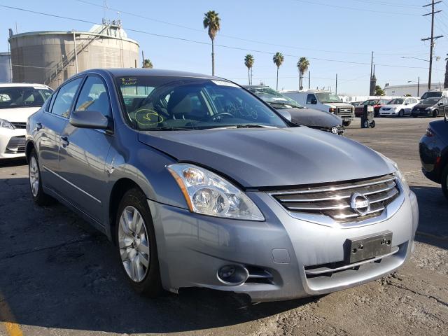 NISSAN ALTIMA BAS 2011 1n4al2ap4bn465170