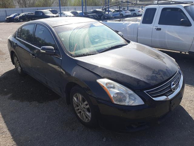 NISSAN ALTIMA BAS 2011 1n4al2ap4bn465251