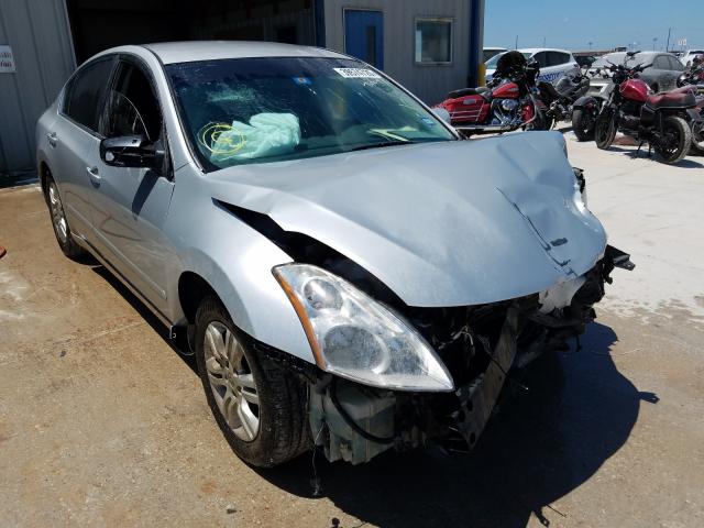 NISSAN ALTIMA BAS 2011 1n4al2ap4bn466478