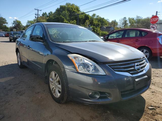 NISSAN ALTIMA BAS 2011 1n4al2ap4bn467534