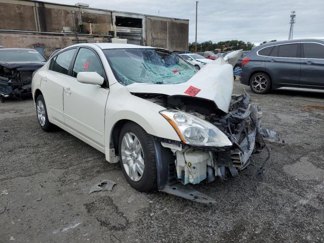 NISSAN ALTIMA BAS 2011 1n4al2ap4bn467842