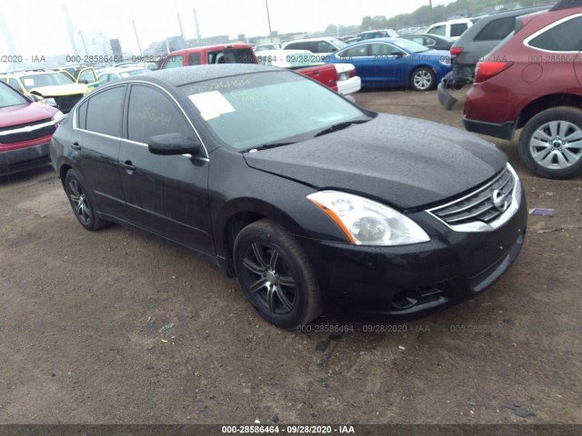 NISSAN ALTIMA 2011 1n4al2ap4bn468036