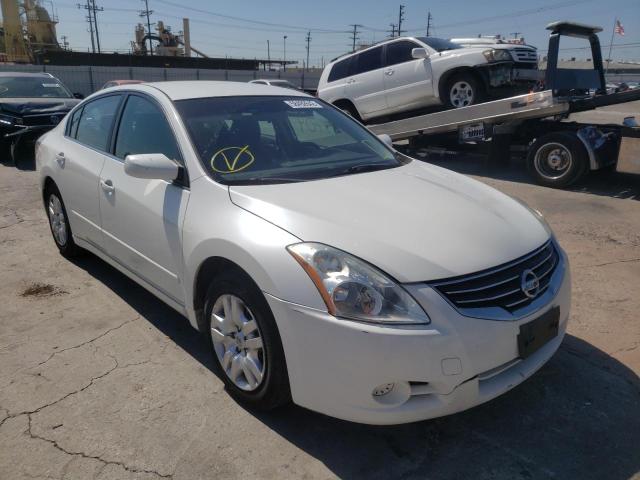 NISSAN ALTIMA BAS 2011 1n4al2ap4bn468165