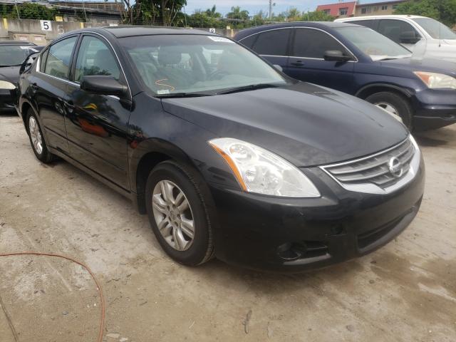 NISSAN ALTIMA BAS 2011 1n4al2ap4bn468358