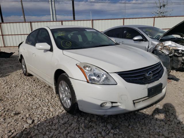 NISSAN ALTIMA BAS 2011 1n4al2ap4bn469011