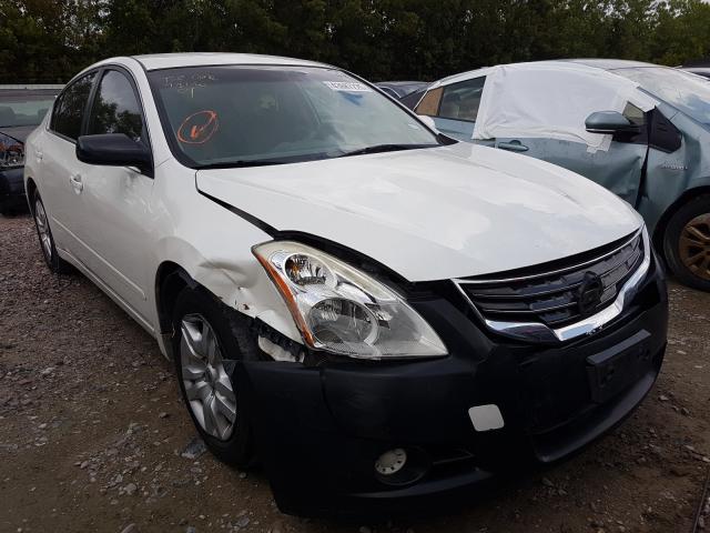 NISSAN ALTIMA BAS 2011 1n4al2ap4bn469025