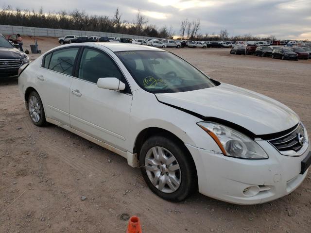 NISSAN ALTIMA BAS 2011 1n4al2ap4bn469218