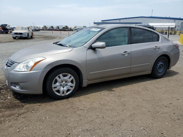 NISSAN ALTIMA 2011 1n4al2ap4bn469431