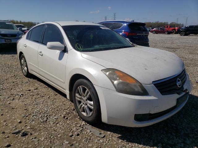 NISSAN ALTIMA BAS 2011 1n4al2ap4bn469512