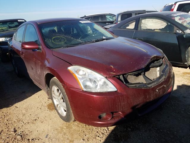 NISSAN ALTIMA BAS 2011 1n4al2ap4bn469798