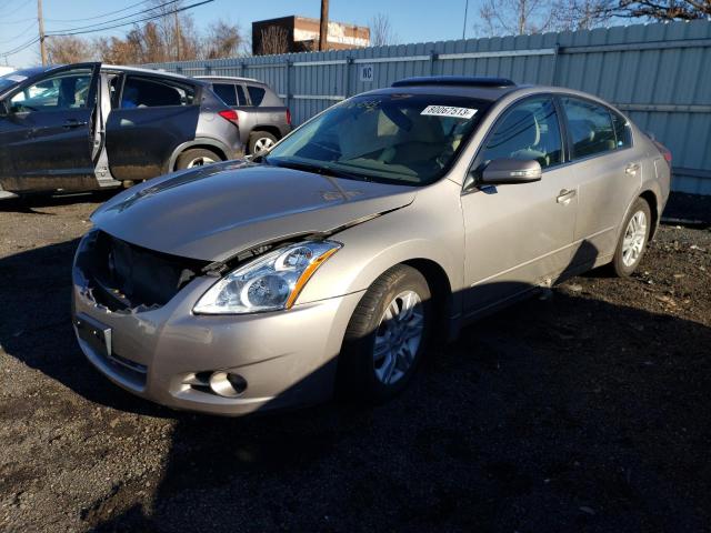 NISSAN ALTIMA 2011 1n4al2ap4bn470417