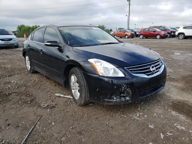 NISSAN ALTIMA BAS 2011 1n4al2ap4bn470725