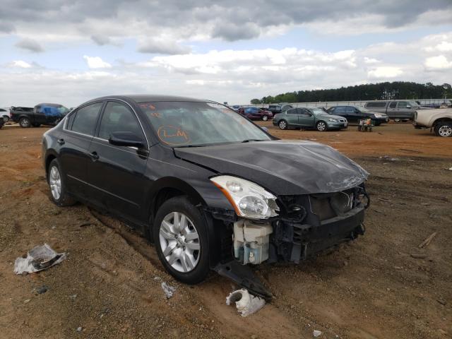 NISSAN ALTIMA BAS 2011 1n4al2ap4bn471096