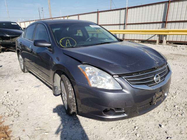 NISSAN ALTIMA BAS 2011 1n4al2ap4bn471311