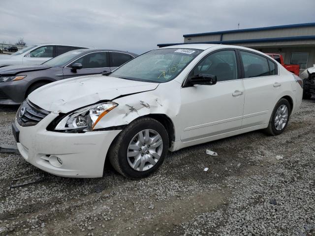 NISSAN ALTIMA BAS 2011 1n4al2ap4bn471924