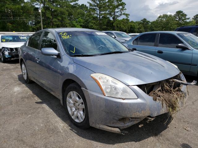 NISSAN ALTIMA BAS 2011 1n4al2ap4bn471986