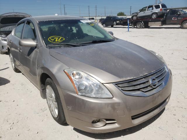 NISSAN ALTIMA BAS 2011 1n4al2ap4bn472099