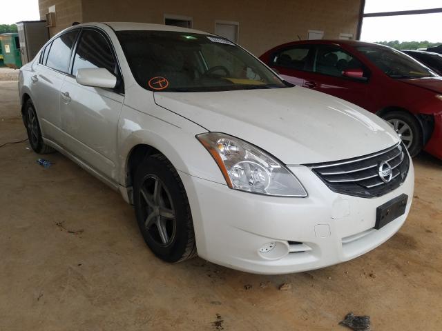 NISSAN ALTIMA BAS 2011 1n4al2ap4bn472135